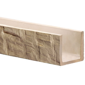 Hotsale PU 2022bm sản phẩm sáng tạo PU <span class=keywords><strong>Polyurethane</strong></span> gỗ Lumber <span class=keywords><strong>millwork</strong></span> để bán - Product Image 6