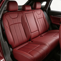 Housses de siège auto sur mesure pour BMW 328i, Ford F150, Isuzu DMAX Pickup