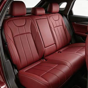 ที่หุ้มเบาะรถยนต์แบบปรับแต่งได้สำหรับ BMW 328i Ford <span class=keywords><strong>Isuzu</strong></span> DMAX ผ้าคลุมเบาะรถยนต์กระบะรถยนต์ - Product Image 4