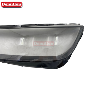 ไฟหน้าเดมิลลอน ซ้ายและขวา สำหรับออดี้ 80A941773 80A941774 - Product Image 6