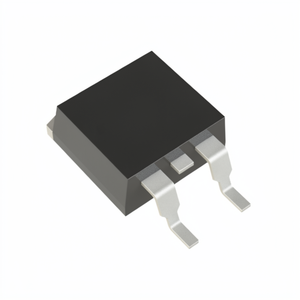 Transistors IRF740SPBF Electronics Component TO-263 Authorized Distributor - Product Image 1