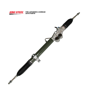 KINGSTEEL OEM 49001-4KD1A 49001-4KD0A mejor precio LHD Steer Gear Assy Car Power Steering Rack para Nissan Navara <span class=keywords><strong>NP300</strong></span> 2014 - Product Image 3