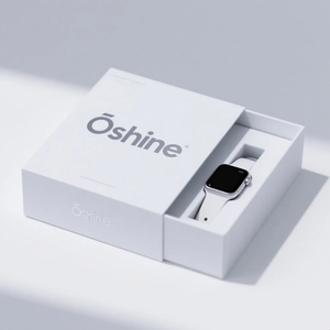 2025 Thiết Kế Mới Thời Trang Tùy Chỉnh Giấy Bông Tai Vòng Cổ Vòng Đồng Hồ Ngăn Kéo Hộp Phụ Nữ Đồ Trang Sức Quà Tặng Bao Bì Hộp Cho Hiện Nay - Product Image 1