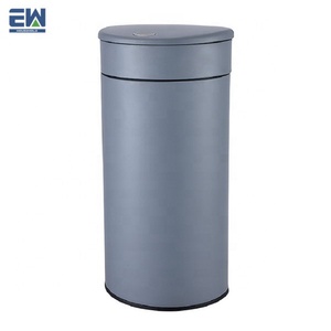 La <span class=keywords><strong>basura</strong></span> de almacenamiento <span class=keywords><strong>cubo</strong></span> de <span class=keywords><strong>basura</strong></span> <span class=keywords><strong>Sin</strong></span> <span class=keywords><strong>Pedal</strong></span>/cocina de acero inoxidable prensado tapa Push Top <span class=keywords><strong>basura</strong></span> - Product Image 5