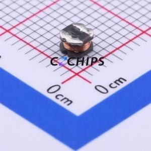 CMLF0302-101MTT ตัวเหนี่ยวนำไฟฟ้าแบบ SMD, ขนาด 3.5x3 มม. ( ค่าความเหนี่ยวนำ: 100uH )( ความแม่นยำ: 20%) กระแสไฟฟ้าที่กำหนด: 750mA ) - Product Image 2
