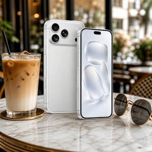 2026 Meistverkauftes 18 Phone Pro Max 6,9-Zoll 18 Telephone Pro Max 4G 5G Dual-SIM Dual-Standby Entsperrt 512GB/1TB Mobiltelefon - Product Image 4