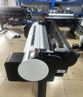 Plotter A0 Reacondicionado para Canon TM-300 914mm, Modelo de Gran Formato, Impresora de Inyección de Tinta de Formato Ancho, Gran Venta