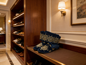 Gorro Fila Yoruba Africano Premium, Cómodo y Transpirable, Tocado Cultural - Product Image 6