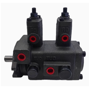 ปั๊มวาล์ว KZYY รุ่น VP-20--FA3 30-1 -2/3 40-1 -2/3 VP08-3 12-3 15-3 - Product Image 1
