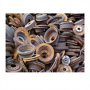 HMS 1 & 2 Used Steel Rails <b>Metal</b> <b>Scrap</b> for Melting OEM Brand Model TH0921902761 Yala Origin - Product Image 1