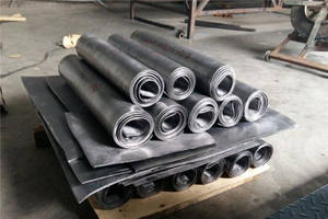 Plaques <span class=keywords><strong>de</strong></span> <span class=keywords><strong>plomb</strong></span> <span class=keywords><strong>de</strong></span> <span class=keywords><strong>2</strong></span> <span class=keywords><strong>mm</strong></span> d'épaisseur, prix d'usine, pour blindage radiologique. - Product Image 5