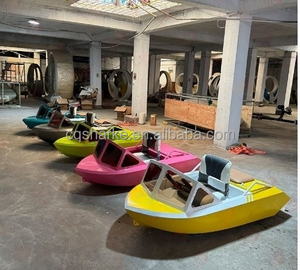 <span class=keywords><strong>Jet</strong></span> ski électrique à longue portée pour une exploration et une aventure prolongées - Product Image 3