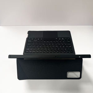 Étui clavier ultra-fin en gros pour Redmi Pad 2 / Pad SE 11 pouces avec pavé tactile, housse de protection magnétique sans fil en TPU - Product Image 3