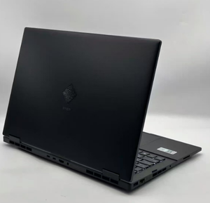 โน้ตบุ๊คมือสอง Omen 8 Pro Core I7 12700H แรม 16GB SSD 512GB คีย์บอร์ดเรืองแสง RTX3060 โน้ตบุ๊คเกมมิ่ง - Product Image 3