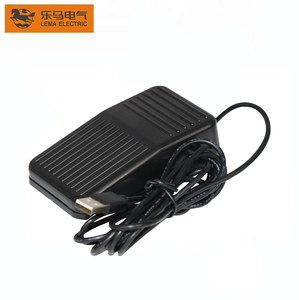 Lema LF-01 nhựa ON-OFF momentary chân chuyển 10A Max. current 250V/250VAC Max. Điện áp bàn đạp chuyển đổi - Product Image 3