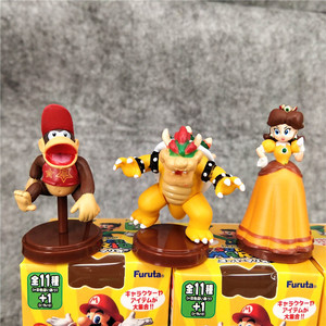 Boîte aveugle de Super <span class=keywords><strong>Mario</strong></span> américain figurine 13 styles boîte aveugle de Super <span class=keywords><strong>Mario</strong></span> vente en gros - Product Image 4