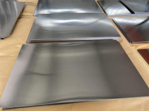 Mo1純粋なモリブデンシートモリブデンプレートモリシート - Product Image 3