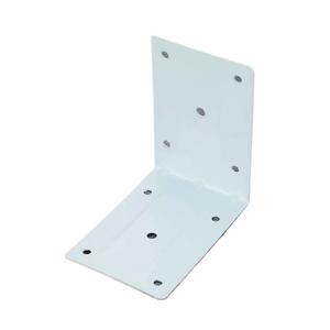 Bathroom Vanity <b>Hanging</b> <b>Brackets</b> 7x10 Cold-Rolled Steel Durable Wall Cabinet Installation Hardware - Product Image 4