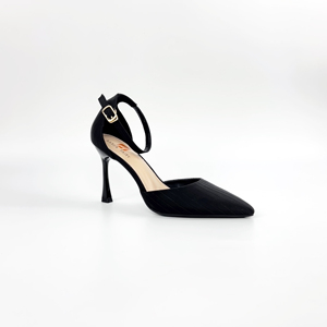 Tùy chỉnh kết cấu của phụ nữ cao gót mùa hè nền tảng Wedge Sandals với Pu Đế Chiều cao tăng mùa hè nêm - Product Image 3