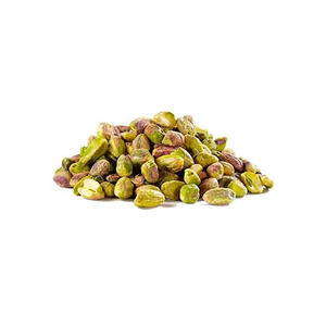 Pistaches de qualité supérieure avec une saveur fraîche et naturelle, idéales pour les collations, les desserts, la cuisine et une alimentation saine - Product Image 1