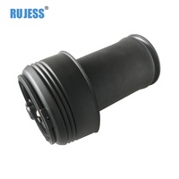 Coussin gonflable arrière pour amortisseur de suspension pneumatique pour BMW X5 (F15, F85) 37126795013 37126795014