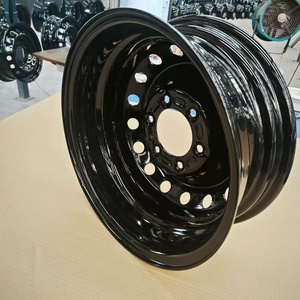 <span class=keywords><strong>Jante</strong></span> de roue de voiture et de <span class=keywords><strong>remorque</strong></span> en acier de 19 <span class=keywords><strong>pouces</strong></span>, <span class=keywords><strong>5</strong></span> <span class=keywords><strong>trous</strong></span>, robuste, sur mesure pour remorques de passagers et utilitaires - Product Image 4