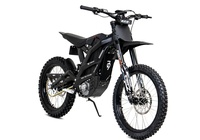 دراجة كهربائية جديدة 2026 طراز 79BIKE Falcon Lite بقوة 8000 واط وبطارية ليثيوم 72 فولت 30 أمبير ساعة للطرق الوعرة للبيع