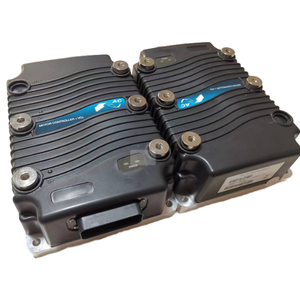 Repuestos OEM: Controlador 36V 48V 1236-5401 450A 12365401 1236 para Carro de Golf Club Car 1236-5401 - Product Image 2