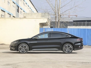 มือสอง2023 BYD Han EV Champion Edition | ช่วง605กม. cltc, 168kW Fwd, เบลด<span class=keywords><strong>แบ</strong></span><span class=keywords><strong>ต</strong></span>เตอรี่, ระยะฐานล้อ2920มม., ซีดาน5ที่นั่ง - Product Image 4