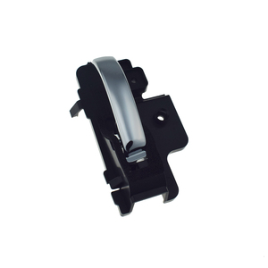 Manija Interior de Puerta Lateral Izquierda Cromada 1DC19SZ0AB para Dodge <span class=keywords><strong>Caliber</strong></span> Jeep Compass Patriot - Product Image 6