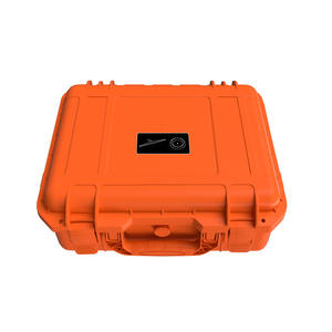 Estuche Rígido Impermeable para Kit de Antena Starlink Mini, Estuche de Transporte Impermeable IP67, Protector Portátil para Viajes para Starlink Mini - Product Image 3