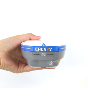 Chcnav X13/i76 giá rẻ rtk <span class=keywords><strong>GPS</strong></span> Receiver Rover rtk hệ thống gnss rtk Rover hỗ trợ đạt được chứng nhận cho Land khảo sát - Product Image 5