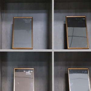 201 304 316 Plaques laminées à froid or et argent laminées à chaud en acier inoxydable feuille miroir couleur dorée plaque d'acier inoxydable décorative - Product Image 3