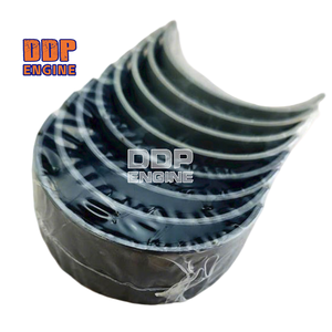 Kit de cojinetes de biela para motor diésel Cummins B3.3 QSB3.3 (4993834, 4993835, 4993831, 4944481, 4944480, 4982091, 5406102) - Product Image 4