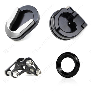 <span class=keywords><strong>Accessori</strong></span> DANCARO OEM/ODM Personalizzati <span class=keywords><strong>per</strong></span> <span class=keywords><strong>Vespa</strong></span> Sprint/Primavera 150: Tappo Serbatoio CNC, Specchietti, Pedane e Leve Freno <span class=keywords><strong>per</strong></span> Moto - Product Image 3