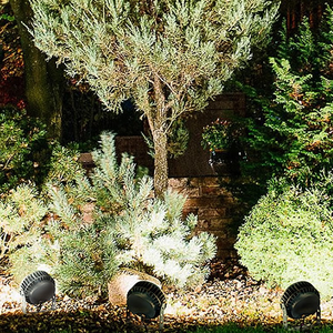 Lámpara Solar de Jardín IP65 Impermeable para Exteriores, Lámpara de Césped para Patio y Paisaje, Iluminación Decorativa LED con Estaca para Camino - Product Image 3
