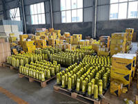 Lonking Wheel Loader Spare Parts REPARO DA PINCA DE FREIO 60900009673