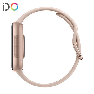 2025 meilleure montre intelligente plein écran tactile Sport Fitness réponse appel AI montre vocale surveillance de la santé montre intelligente <span class=keywords><strong>3</strong></span> étanche - Product Image 4