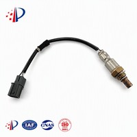Nouvelle sonde d'oxygène avant Dongrui 36531-RLCJ01 pour City Fit WR-V 2019~2024 Moteur 1.0T LFA1 24v Pièces automobiles Capteur ABS
