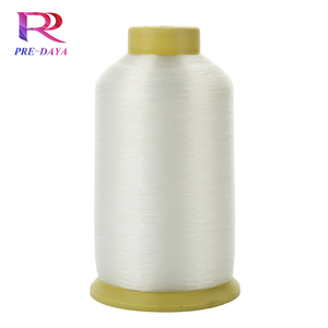 Fil de poisson transparent tissu cousu à la main fil <span class=keywords><strong>Invisible</strong></span> fil de Nylon de Machine indiscrets - Product Image 1