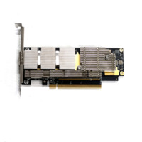MCX75310AAS-NEAT Mellanox Connect X-7 400GbE VPI Server Network Adapter OSFP PCIe5.0