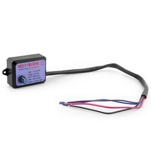 12V-24V 8 Và 12 Âm Thanh Âm Nhạc Điện Tử Horn Điều Khiển 3 + Pro Horn Loa Âm Thanh Điều Khiển Đơn Vị Với Khối Lượng Chuyển Đổi - Product Image 1