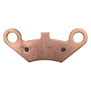 Plaquette de frein avant frittée pour <span class=keywords><strong>CF</strong></span> Cforce 500x5x6 CF188 600 625 CF196 800x8 CF800-2 OEM 9010-0808B0 9GQS-0811A0 ATV UTV pièces - Product Image 3