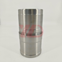 Pièces détachées pour moteur diesel 6CT Chemise de cylindre 3919937 3802407 pour Cummins