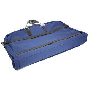 Muestra gratuita de funda de lujo hecha a mano y personalizada para trajes, plegable, informal, para hombres y mujeres, para viajes. - Product Image 3