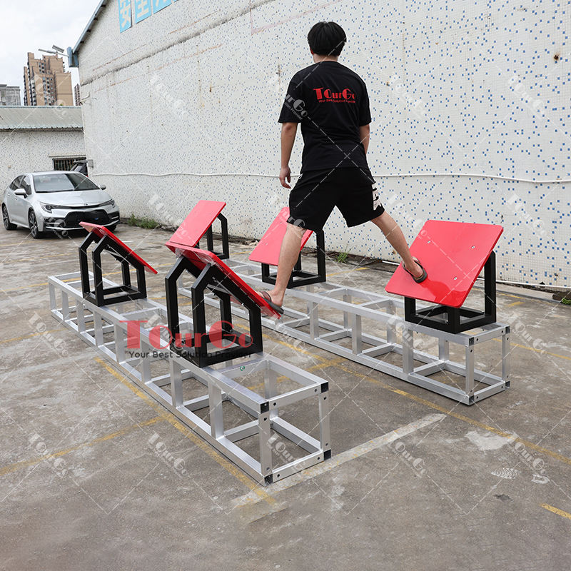 Ocr Obstacle Course Run Terrain Race Obstacles OCR Race Obstacle