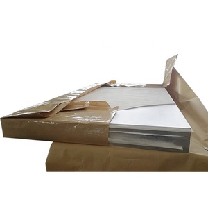 Plaque en <span class=keywords><strong>aluminium</strong></span> 3003 H14 H16 H18 H24, fournie directement par l'usine, liste des fournisseurs chinois - Product Image 4