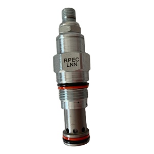 RPEC-LNN RPECLNN RPEC LNN Hydraulique Original, Vanne de décharge à piston équilibré pilotée, à visser dans l'insertion - Product Image 2