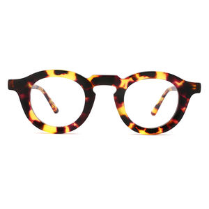Gafas de Lectura Rectangulares Unisex de Acetato de Alta Calidad con Bloqueo de Luz Azul para Ordenador, Ideales para Rostros en Forma de Diamante, Bajo MOQ, Entrega Rápida - Product Image 3