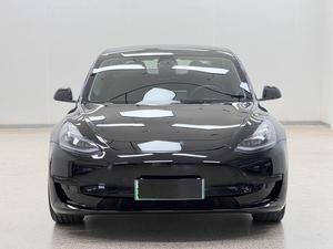 Voiture d'occasion <span class=keywords><strong>Tesla</strong></span> <span class=keywords><strong>Model</strong></span> <span class=keywords><strong>3</strong></span> RWD 2022, berline électrique d'occasion, conduite à gauche, automatique, luxueuse, robuste, économique, design sportif et high-tech - Product Image 4